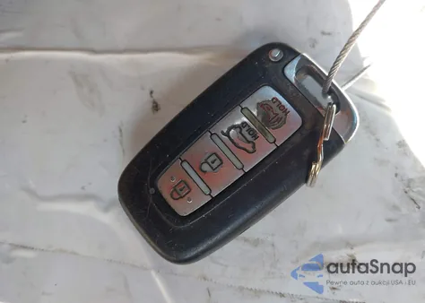 2013 Hyundai Elantra Gt from USA, damaged, VIN KMHD35LE3DU082684